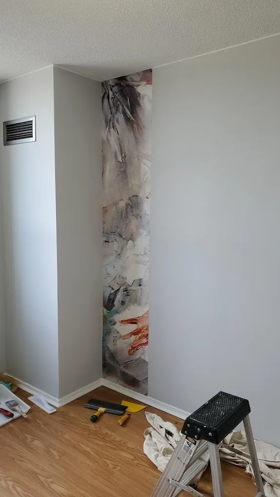 Home renovation and repair project 22 completed by Handymen GTA in the Greater Toronto Area